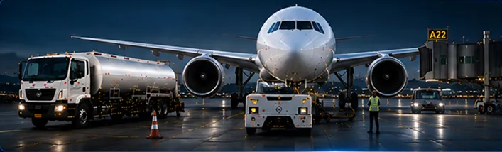 Unidad de rescate aeroportuario