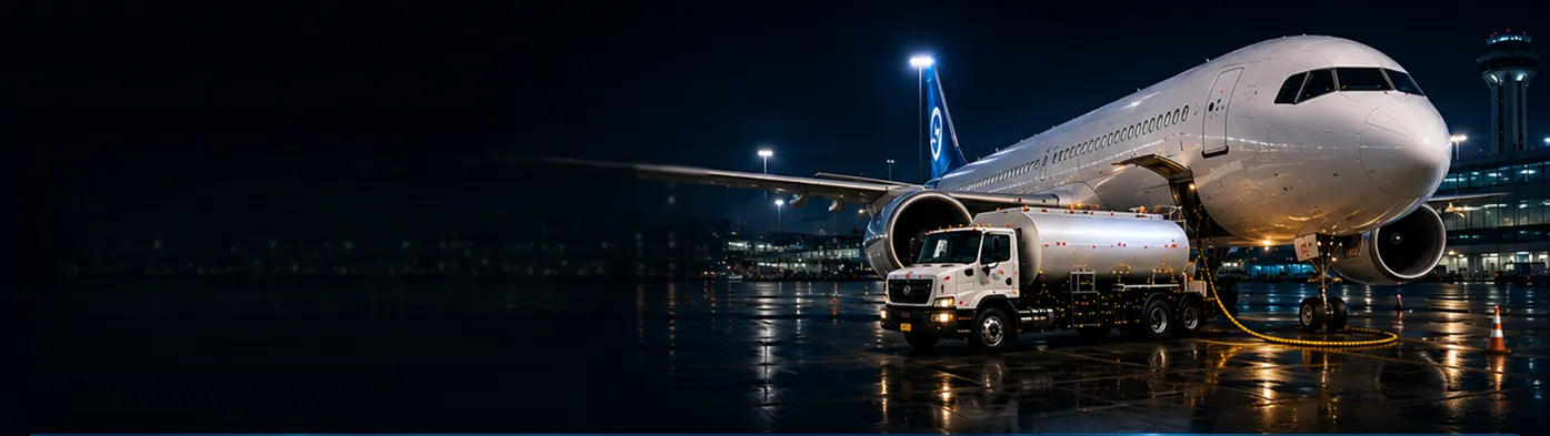 Soluciones para aeropuertos