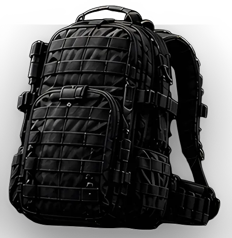 Mochilas Tácticas