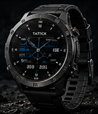Relojes Tácticos