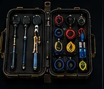 DET Diagnostic Kit (Legacy)