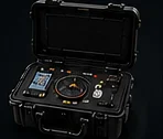 DET Diagnostic Trainer 2