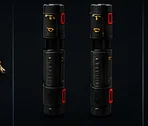 Resistor Sticks