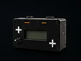 Direct Current Meter (DCM)