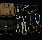 Hook & Line Kit