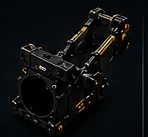 Breacher's Boot
