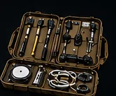Rapid Action Kit