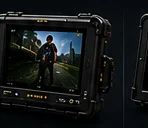 TE4 Monitor