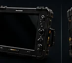 TE5 Monitor