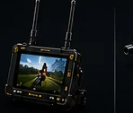 K9-XR Monitor