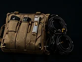Immediate Action Pouch (Legacy)