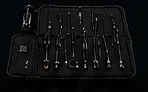 Wire Attack Special Piercer Probes (WASPP Kit)