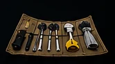 RIP Refill Kit (Legacy)