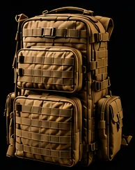 2nd Line Elite EOD Tool Kit