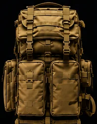 2nd Line EOD Tool Kit (Legacy)