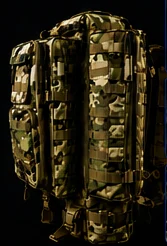 Tactical Bomb Tech Kit