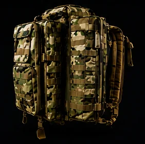 Tactical Bomb Tech Kit