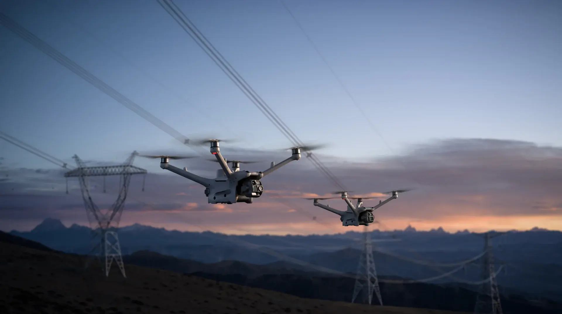 DJI Enterprise