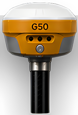 Receptor GNSS TopoGeos G50