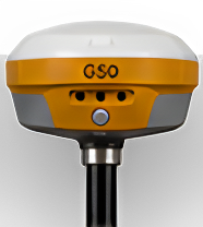 Receptor GNSS G50