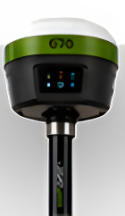 Receptor GNSS G70