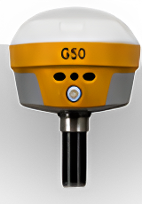 Receptor GNSS G50