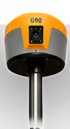 Receptor GNSS G90