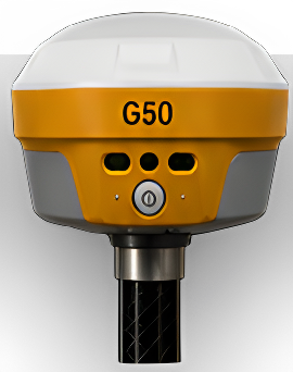 TOPOGEOS G50