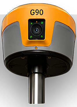 TOPOGEOS G90