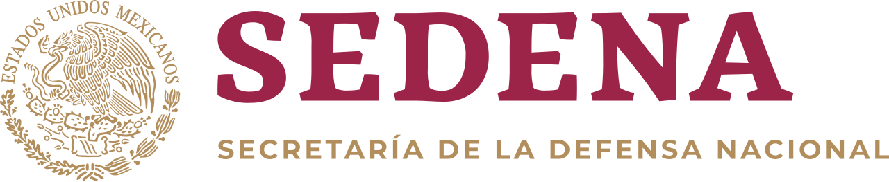 SEDENA — Secretaría de la Defensa Nacional