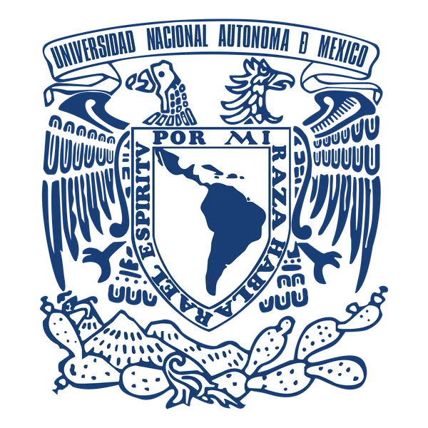 UNAM — Universidad Nacional Autónoma de México