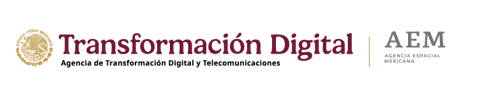 Agencia Espacial Mexicana