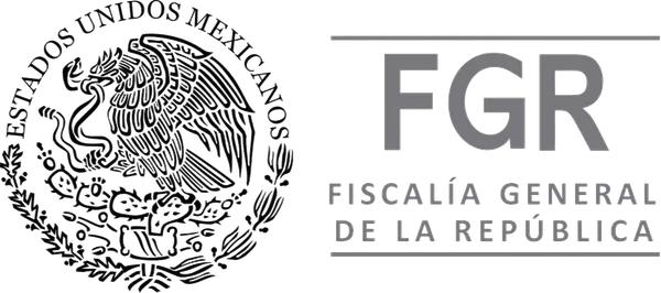 FGR — Fiscalía General de la República