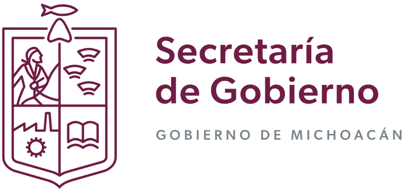 Secretaría de Gobierno de Michoacán
