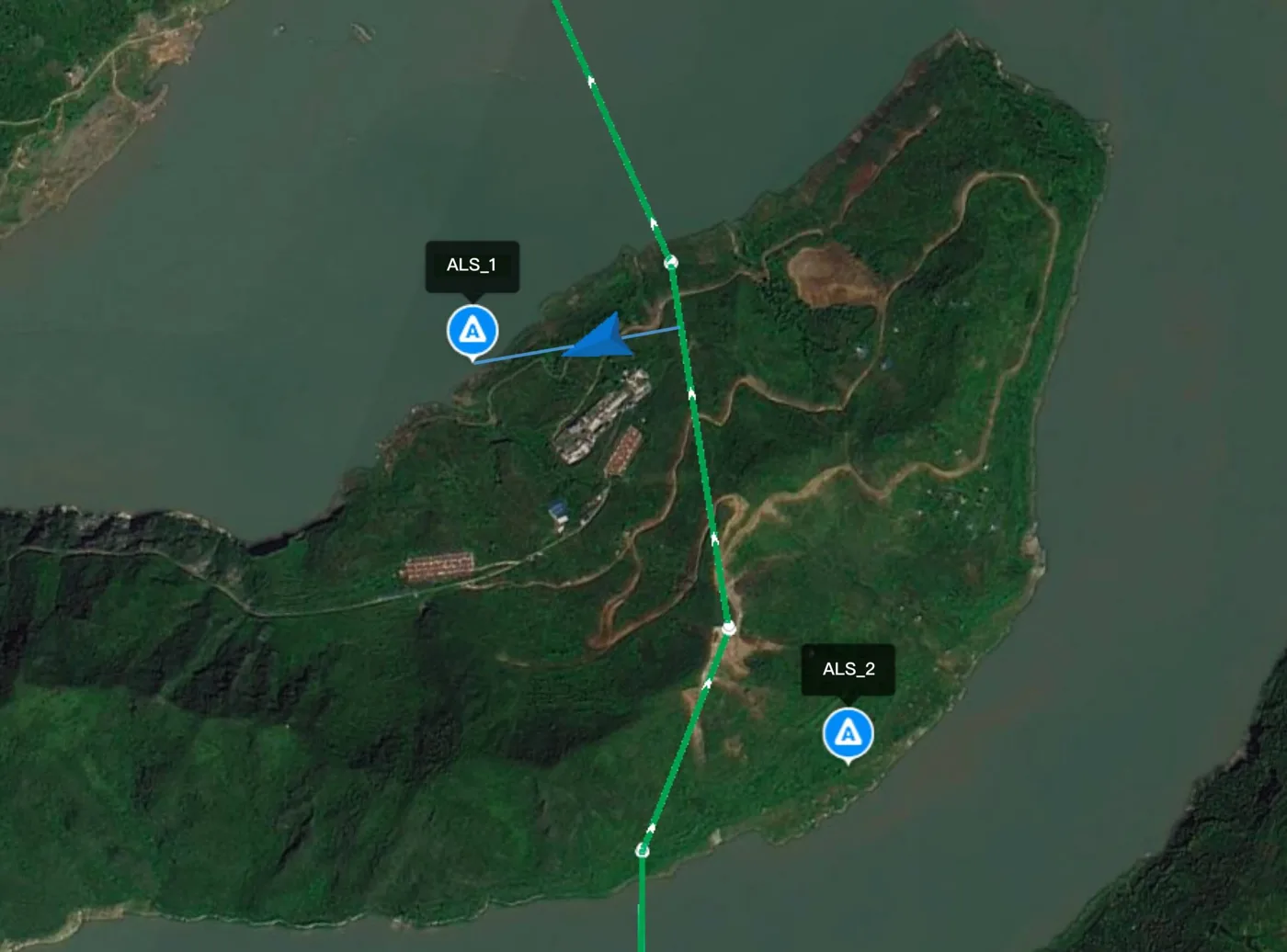 DJI Delivery Hub gallery