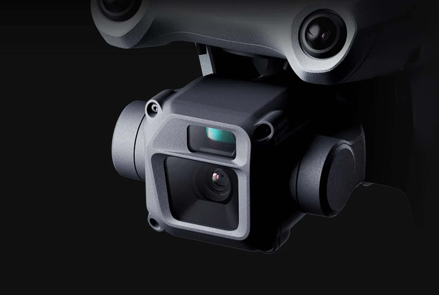 DJI Dock 2 gallery
