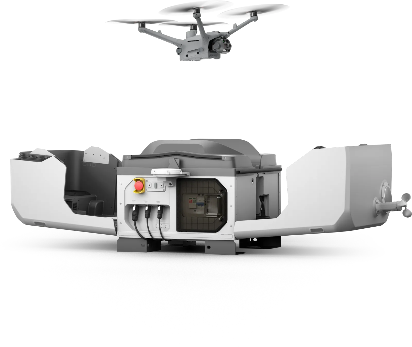 Dock 3