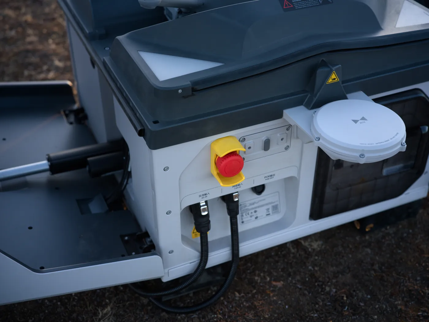 DJI Dock 3 gallery
