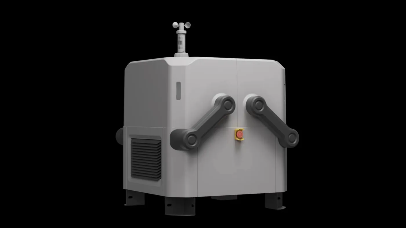 DJI Dock gallery