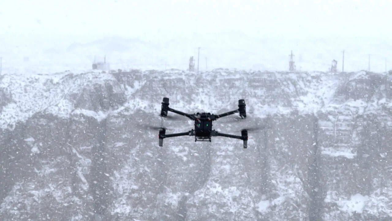 DJI Dock gallery