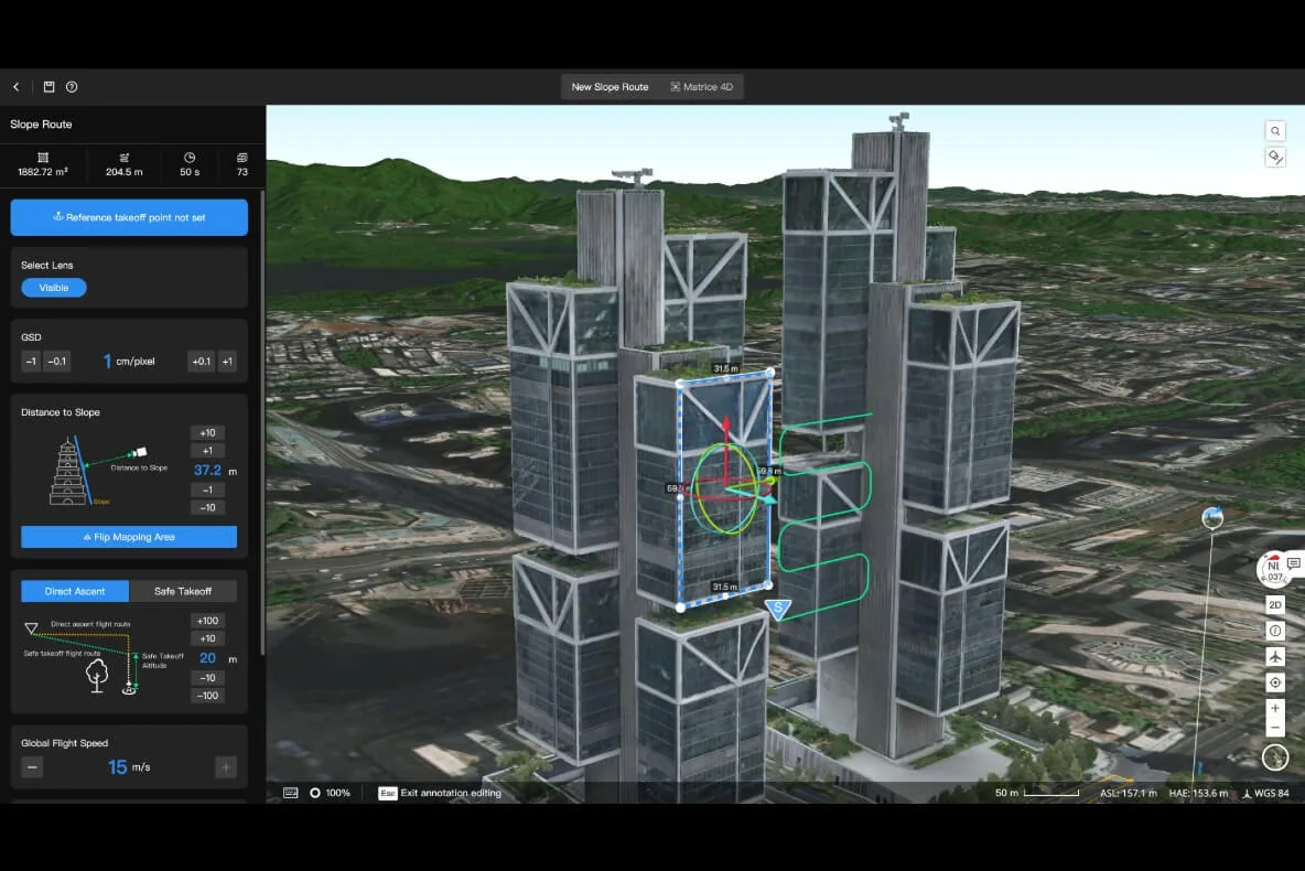 DJI FlightHub 2 gallery