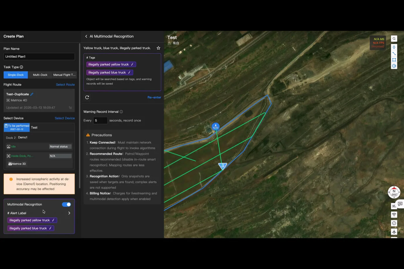 DJI FlightHub 2 gallery