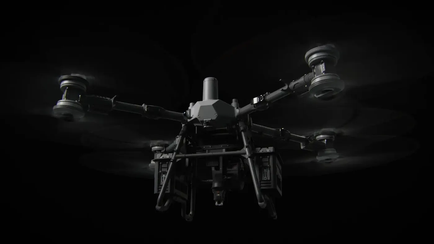 DJI FlyCart 100 gallery