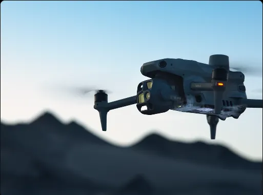 Serie DJI Matrice 4 gallery