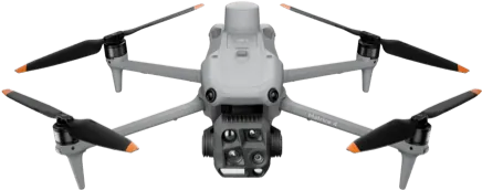 Serie DJI Matrice 4