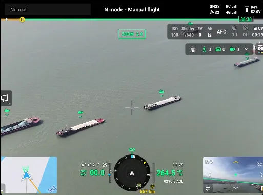 DJI Matrice 400 gallery