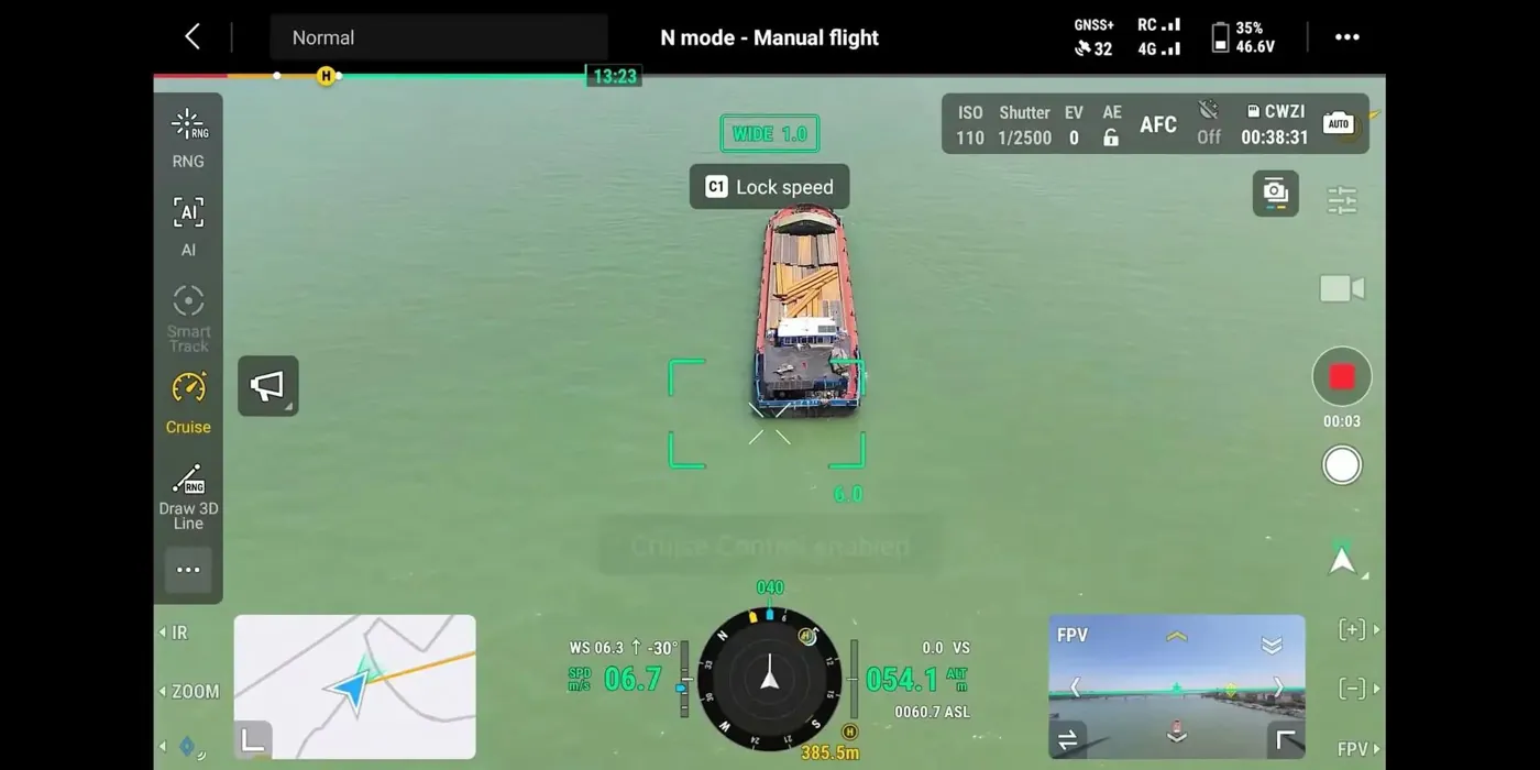 DJI Matrice 400 gallery