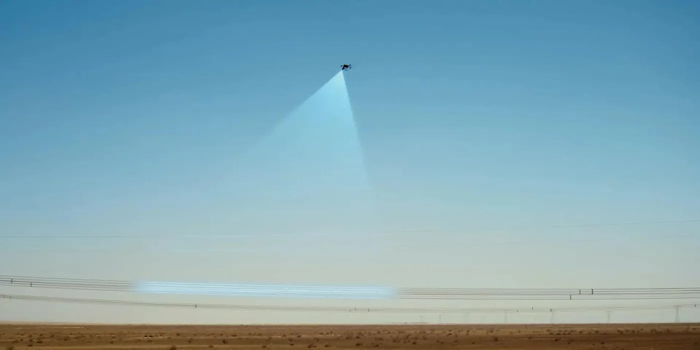 DJI Matrice 400 gallery
