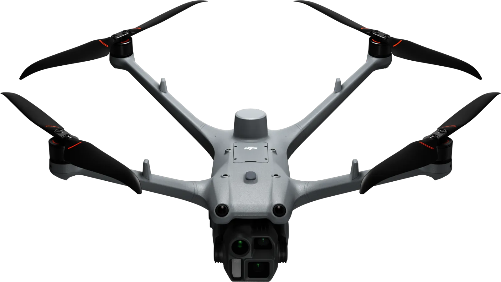 Serie DJI Matrice 4D