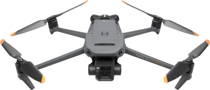 Serie DJI Mavic 3 Enterprise